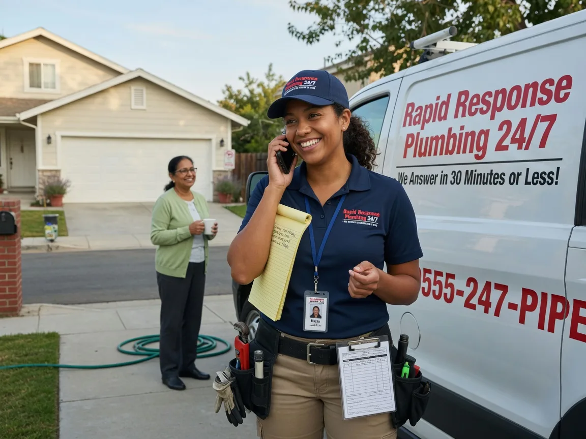 Emergency Plumber Readstown, WI FAQs